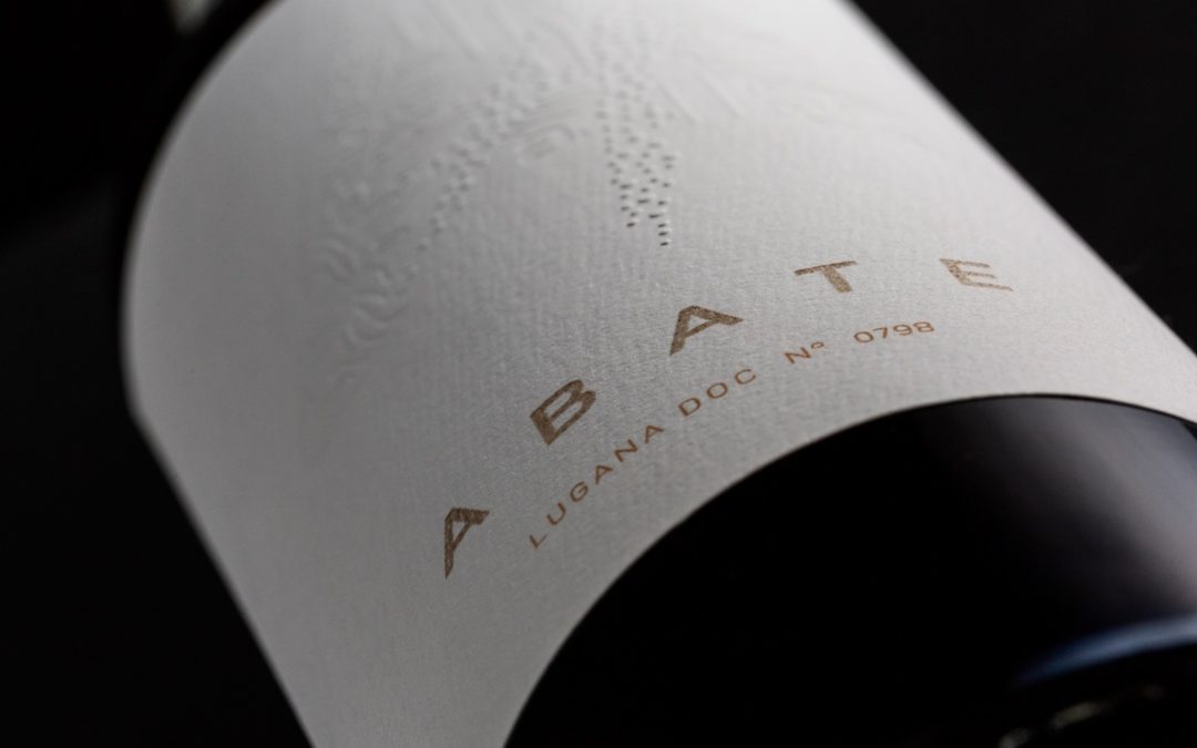 Cantina “Abate Wine”