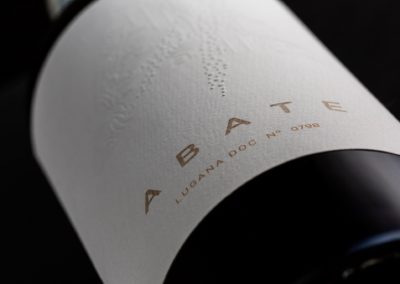 Cantina “Abate Wine”